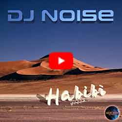 DJ Noise - Habibi